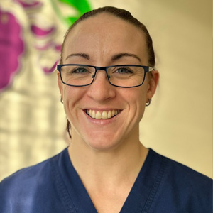 Caroline from Integrative Osteopathy