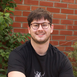Jude from Abacus Counselling